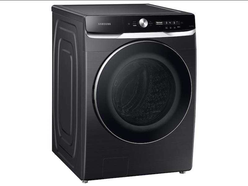 Samsung wf8800 outlet front loading washer